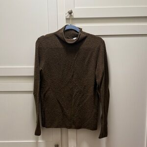 Madewell Women’s green Sweater